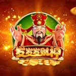 CQ9电子发发发财神！7776种赢分机会整条百搭条条皆财路！888caishen发发发财神怎么玩？