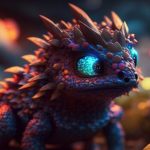 AG魔龙电子游戏介绍，宏大的西方魔幻龙族世界观！