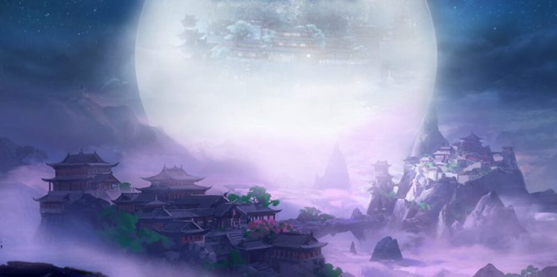 持续输出中国文化!AG嫦娥奔月老虎机玩法介绍 23 持续输出中国文化!AG嫦娥奔月老虎机玩法介绍