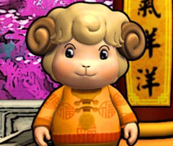 AG运财羊原来要这样玩！？靠宝石加烟花竟可领最高100万