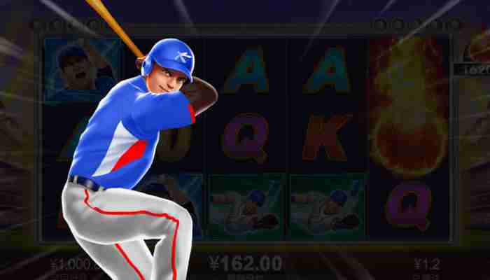 CQ9电子棒球狂热！挥出属于你的HOMERUN本球赛百搭自带额外倍率！baseballfever棒球狂热怎么玩？