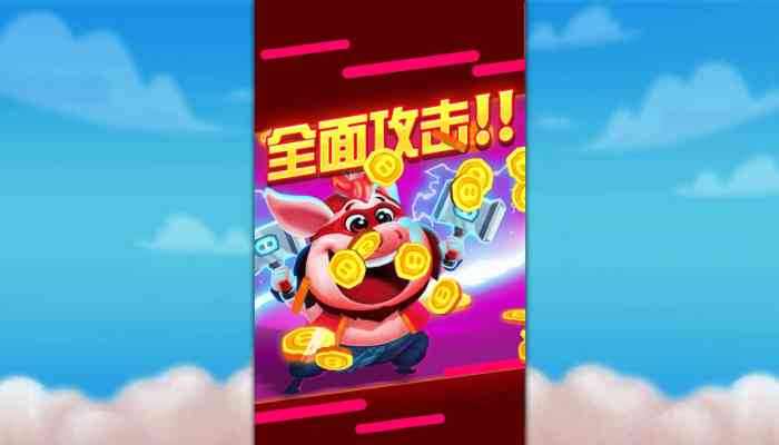 CQ9电子转转金币！转出神锤就能攻击村庄夺金币扫荡村庄爽度爆表！coinspinner转转金币怎么玩？