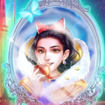 白雪公主里的神奇道具:CQ9魔镜魔镜给你加倍奖励! 35 白雪公主里的神奇道具:CQ9魔镜魔镜给你加倍奖励!