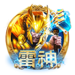 CQ9雷神游戏玩法介绍！与北欧神话索尔来场激战吧
