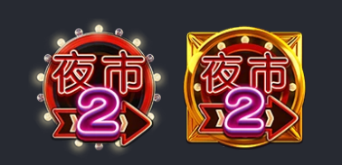 FC逛夜市2老虎机多种玩法升级，层层套娃机制玩出新高度！