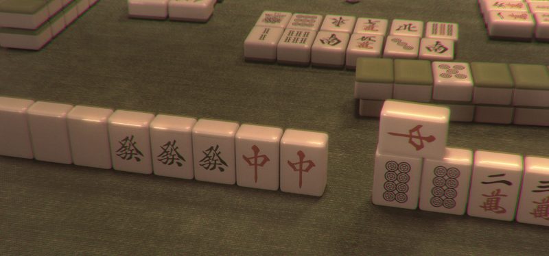 一起搓麻将!FC碰碰胡让你胡啦! 43 一起搓麻将!FC碰碰胡让你胡啦!