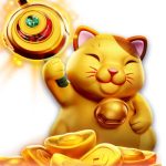 FC喵财进宝老虎机游戏，财神猫与邪恶巫师大战！