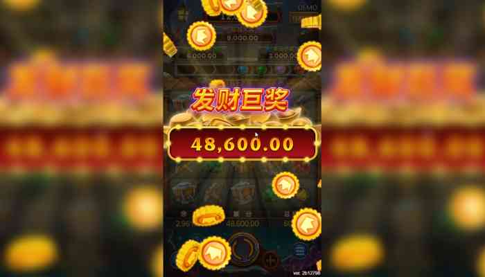 FC电子淘金乐!跟随矿坑鼠一起享受淘金乐趣吧!goldrush淘金乐怎么玩? 21 FC电子淘金乐!跟随矿坑鼠一起享受淘金乐趣吧!goldrush淘金乐怎么玩?