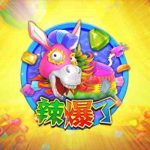 CQ9电子辣爆了！加入皮纳塔派对选好你的武器疯狂打击获得翻倍总押注！hotpinatas辣爆了怎么玩？