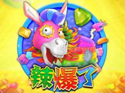 CQ9电子辣爆了！加入皮纳塔派对选好你的武器疯狂打击获得翻倍总押注！hotpinatas辣爆了怎么玩？