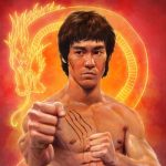 AG猛龙传奇游戏玩法，关于李小龙关于传奇
