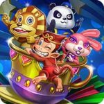 大满贯森林舞会好玩吗？玩法及狮子周期公开