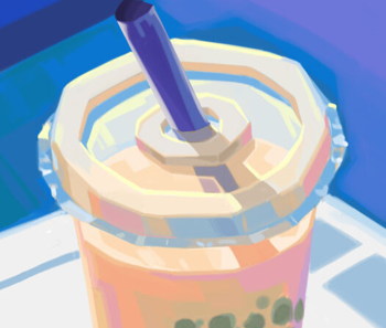 喝奶茶配大满贯喜茶消消乐，抒压游戏还能爆大奖？