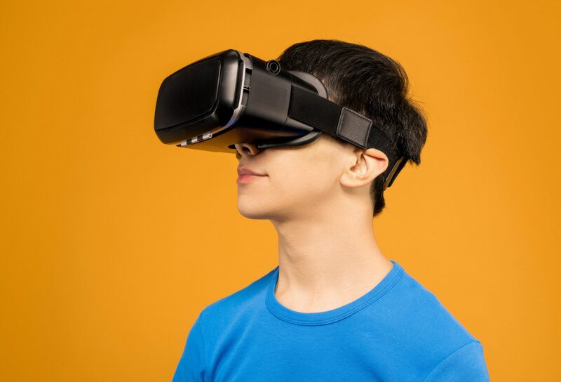 虚拟现实VR老虎机是未来的趋势吗？