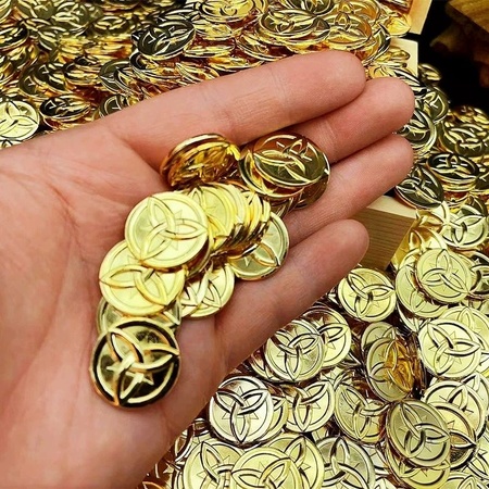 推币攻略!探索FC电子发财树推币机 25 推7
